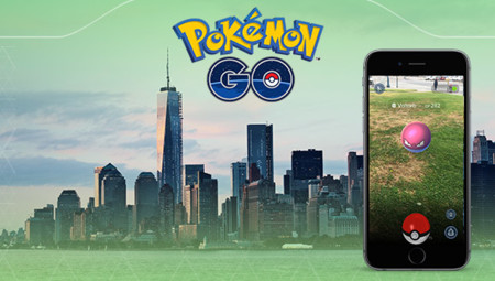 Un tipo de New Jersey demanda a Niantic por llenar su jardín de Pokémon