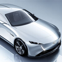 Mazda no quiere depender más de China y ya tiene un plan: crear su propia tecnología para autos eléctricos