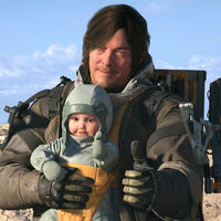 Kojima quería que Death Stranding 2 fuera un juego que no gustara a todo el mundo. No ha conseguido su objetivo 