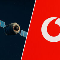 Europa busca su propio Starlink y Vodafone lidera el proyecto para lograrlo. Ya hay fecha