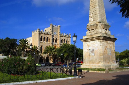 Menorca