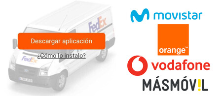 Qué medidas están tomando los operadores para luchar contra la estafa del falso SMS de FedEx