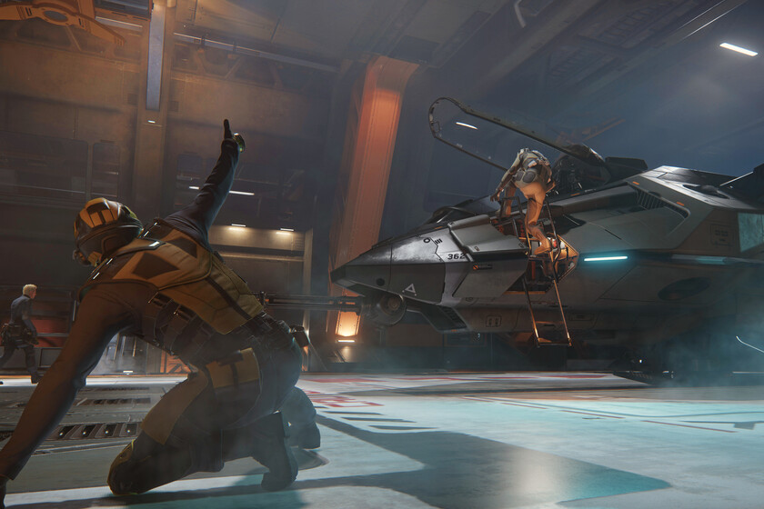 Imagen de Star Citizen