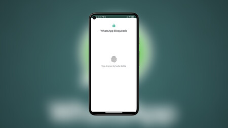 Cómo proteger WhatsApp con tu huella o con tu cara en Android y iPhone