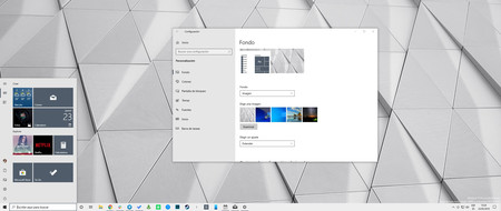 Cómo activar el nuevo tema claro de Windows 10