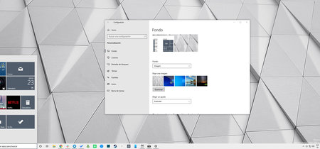 Cómo activar el nuevo tema claro de Windows 10