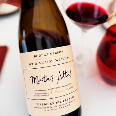 El tinto de Albacete con 94 puntos Parker que reivindica ser un monastrell más elegante y fresco 