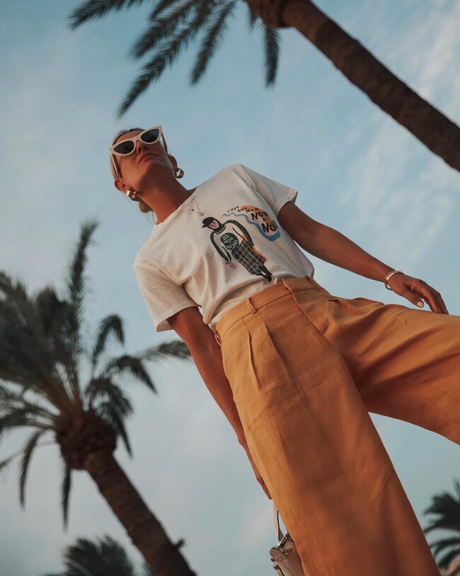 Bermudas