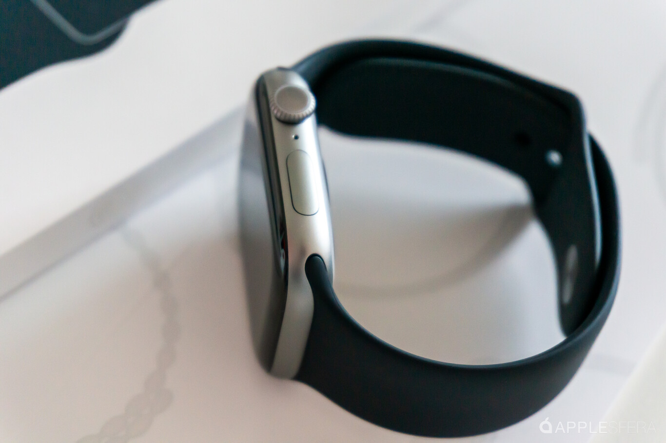 Apple Watch Series 11: análisis, review a fondo de sus características ...