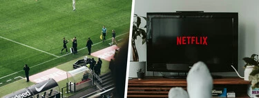 Netflix y los principales gigantes del cine presionan a las VPN para luchar contra las emisiones ilegales de partidos de fútbol 