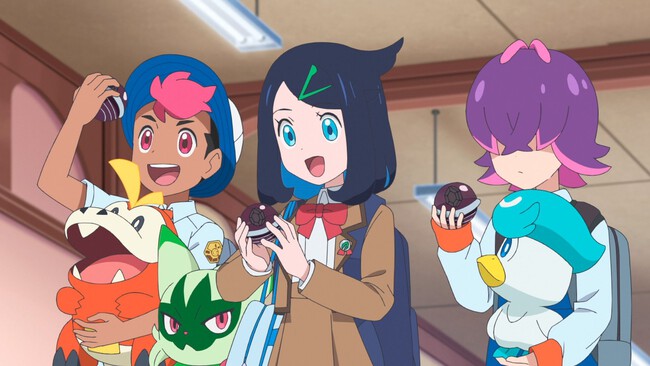 Pokémon