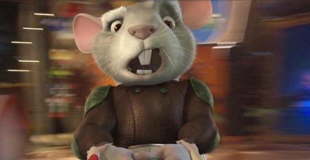 'Semana animada' y cine gratis en A Coruña