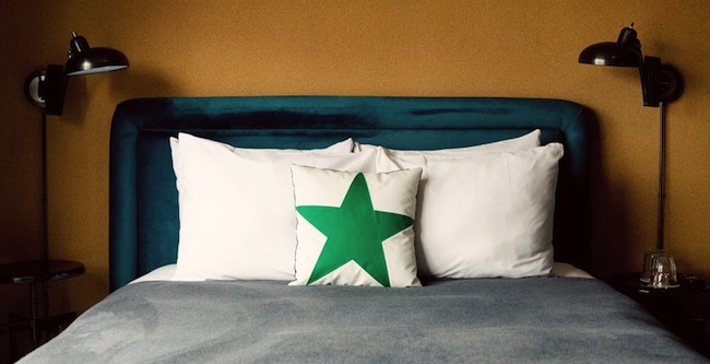 PaliHotel en Los Ángeles