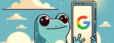 Recupera el viejo Tiempo de Google con esta aplicación gratis: no faltará a la cita nuestra querida ranita 