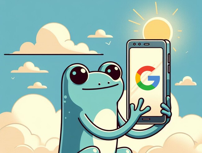 App Tiempo Rana