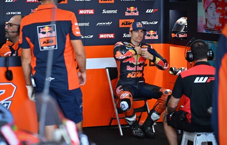 Vinales Indonesia Motogp 2025