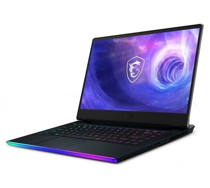 MSI Raider GE66 12UGS-621XES Intel Core i9-12900HK/32GB/1TB SSD/RTX 3070Ti/15.6"