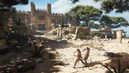 Resonance A Plague Tale Legacy 2