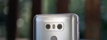 Así es la cámara del LG G6: gran angular de más calidad y zoom óptico gracias a las dos cámaras