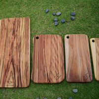 "Todos tenemos una bomba bacteriológica en casa" y se llaman tabla de cortar: así es como podemos minimizar todos los riesgos 