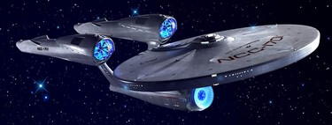 Guide to getting into 'Star Trek': chronological order and premiere of the saga and where to see it