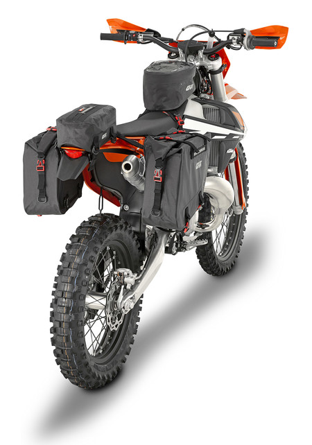 Givi Gravel T