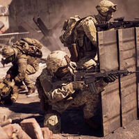 Tras quejarse de ella en Arc Raiders, acaban de meterla en Battlefield 6 y se siente mucho mejor de lo que podrías imaginar
