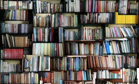 5% de descuento en libros con 'El Corte Inglés'