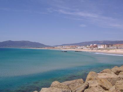 Las mejores playas de Cádiz (I)