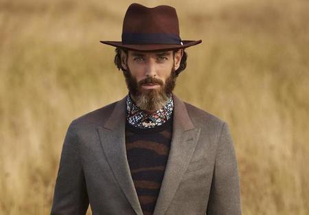 La barba mantendrá su poderío durante el 2015