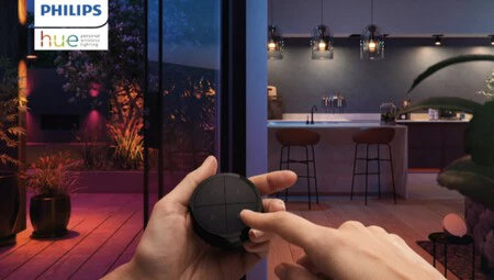 Philips Switch