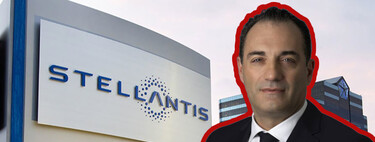 Stellantis tiene nuevo CEO, y es justo lo que necesitaba para sobrevivir: un perfil mucho más tranquilo que Carlos Tavares
