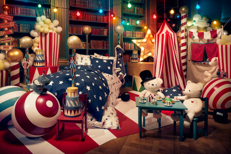 H&M Home lanza una colección mágica y solidaria para niños en colaboración con Save The Children