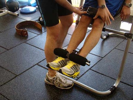 Algunos consejos para elegir a nuestro compañero ideal de entrenamiento