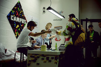 Con formación, sin experiencia y poco innovador, el perfil del joven español 