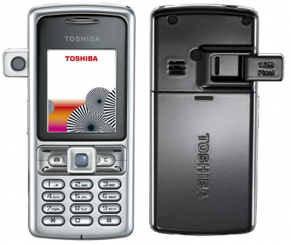Novedades Movistar: Toshiba TS705 y Samsung E250