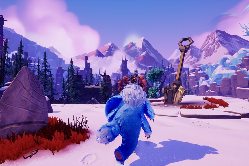 Song of Nunu