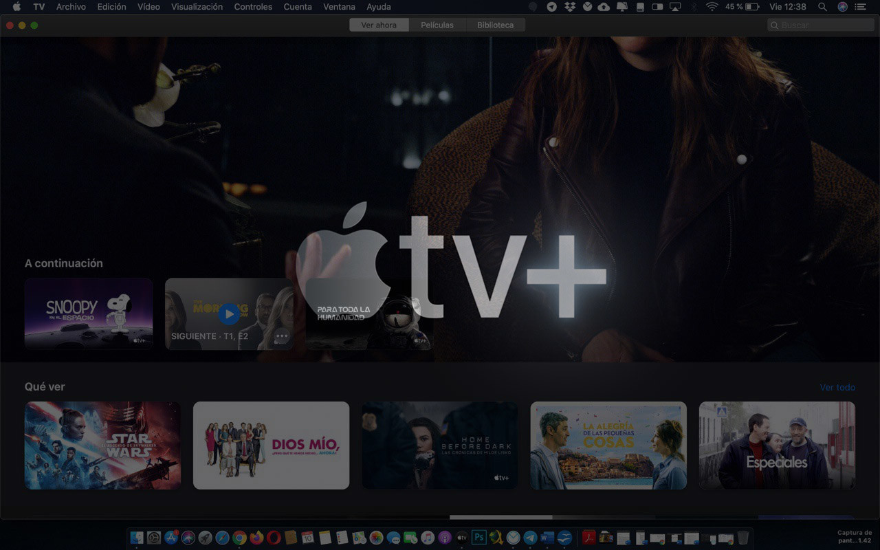 Las mejores apps para tu Smart TV LG con OS