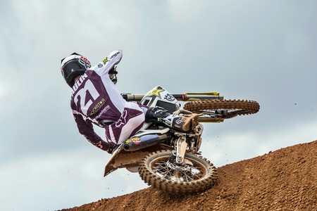 Gautier Paulin Mxgp Portugal