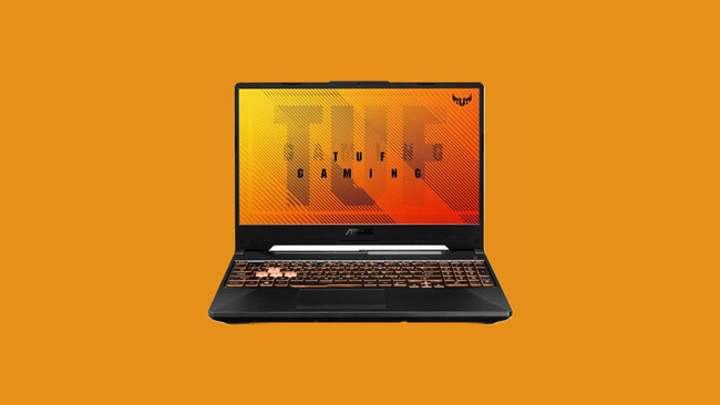 Portatil Asus 2