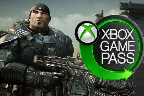 Xbox Game Pass Agosto Gears War