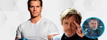 Tiene a Henry Cavill, Luke Skywalker y el reparto más espectacular que he visto en un juego, pero ojo con fiarse de él