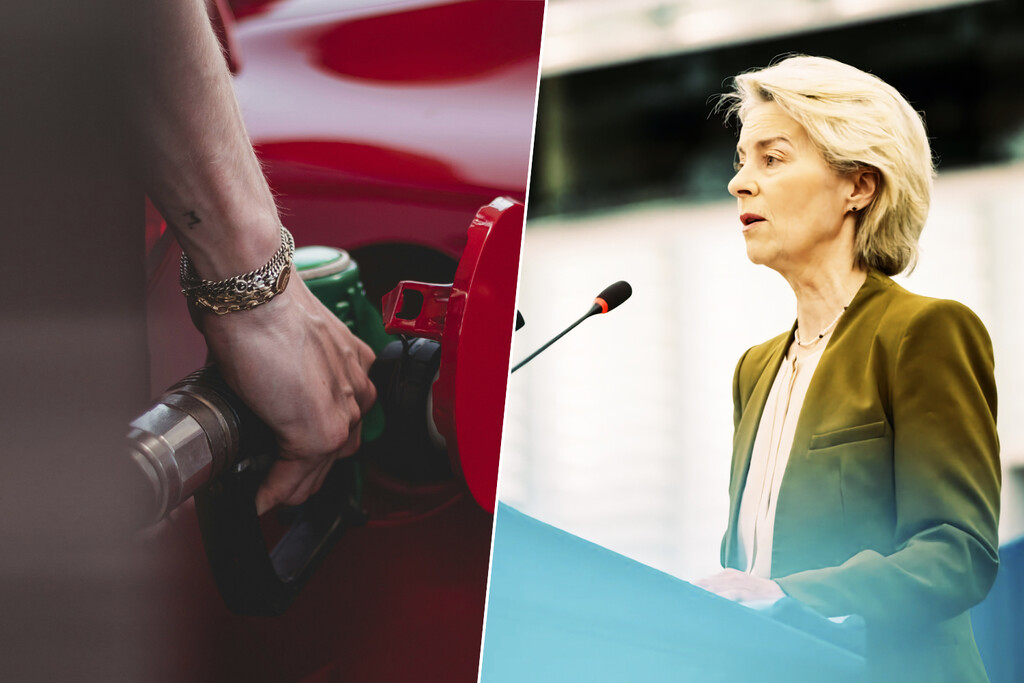 Los fabricantes de coches doblan el brazo a la Unión Europea: tendremos motores de combustión en 2035