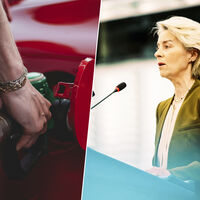 Los fabricantes de coches doblan el brazo a la Unión Europea: tendremos motores de combustión en 2035 