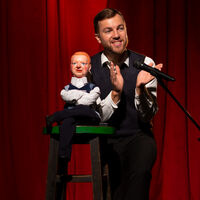 Padres ventrílocuo: cómo distinguirlos y por qué son un peligro para la autoestima de sus hijos 