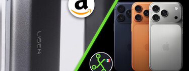 El iPhone 17 aún sigue en preventa y este fabricante ya lanzó una power bank con cupón de descuento