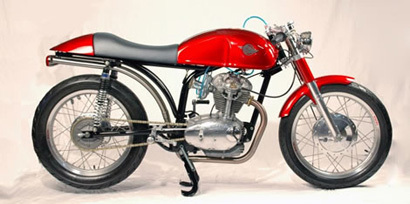 Ducati Monza 250 Custom