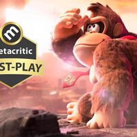 Las primeras reseñas de Donkey Kong Bananza lo confirman: Nintendo tiene un candidato al GOTY con 90 de calificación en Metacritic 