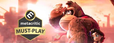 Las primeras reseñas de Donkey Kong Bananza lo confirman: Nintendo tiene un candidato al GOTY con 90 de calificación en Metacritic 