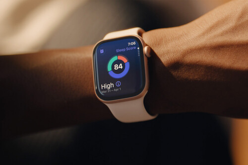 Apple Watch Series 11 Portada